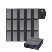 Flash Deal-ALLPOWERS S200 Portable Power Bank 200W 154Wh
