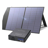 Flash Deal-ALLPOWERS S200 Portable Power Bank 200W 154Wh