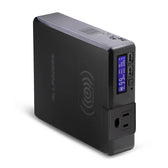 Flash Deal-ALLPOWERS S200 Portable Power Bank 200W 154Wh