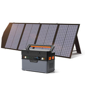 ALLPOWERS S700 Portable Power Station 700W 606Wh