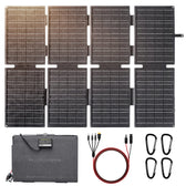ALLPOWERS R2500 V2 + SE160 160W Solar Panel Solar Generator Kit