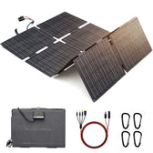 ALLPOWERS R2500 V2 + SE160 160W Solar Panel Solar Generator Kit