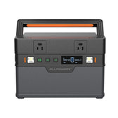 ALLPOWERS S700 Portable Power Station 700W 606Wh