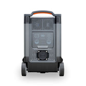 ALLPOWERS Solar Generator Kit 3600W (R4000 + 2PCS SP039 600W Solar Panel)-Black Friday