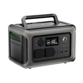 ALLPOWERS R600 + 140W Solar Panel SP029 | 600W Solar Generator Kit