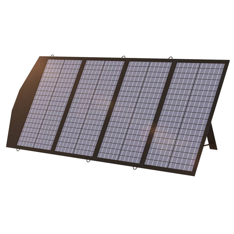 ALLPOWERS Solar Generator Kit 3200W (R3500 + SP029 140W Solar Panel)