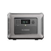 ALLPOWERS R1500 Portable Power Station 1800W 1152Wh LiFePO4 Battery