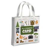 ALLPOWERS Handbag Portable Carry Bag
