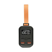 ALLPOWERS PB100 Portable Power Bank 100W 24000mAh