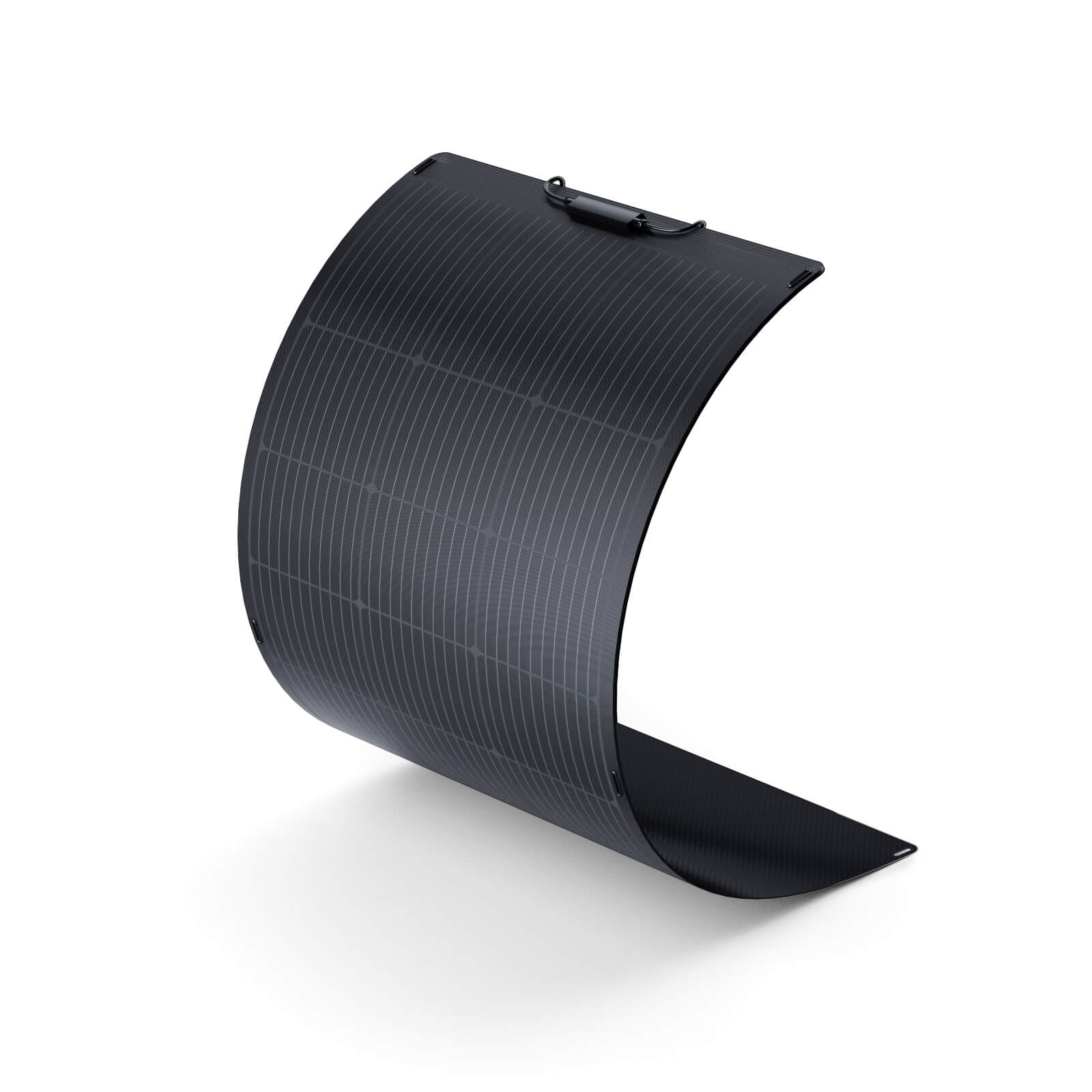 ALLPOWERS SF100 Flexible Solar Panel 100W Monocrystalline