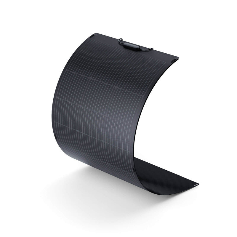 ALLPOWERS SF100 Flexible Solar Panel 100W Monocrystalline