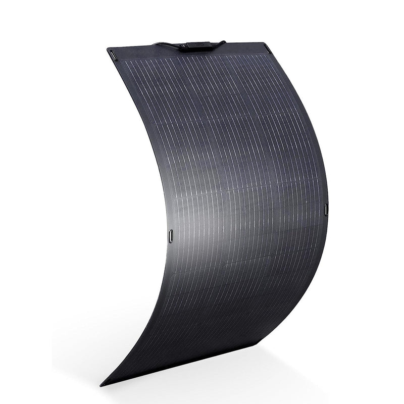 ALLPOWERS SF100 Flexible Solar Panel 100W Monocrystalline