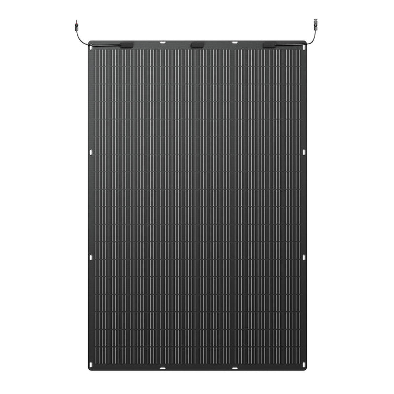 ALLPOWERS SF400 Flexible Solar Panel 400W Monocrystalline