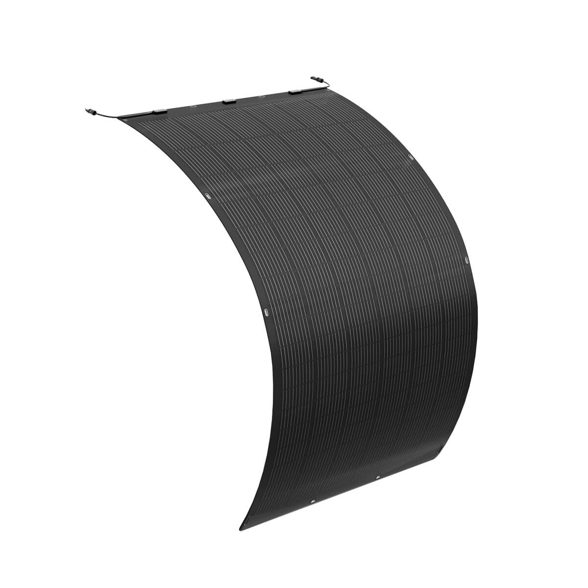 ALLPOWERS SF400 Flexible Solar Panel 400W Monocrystalline