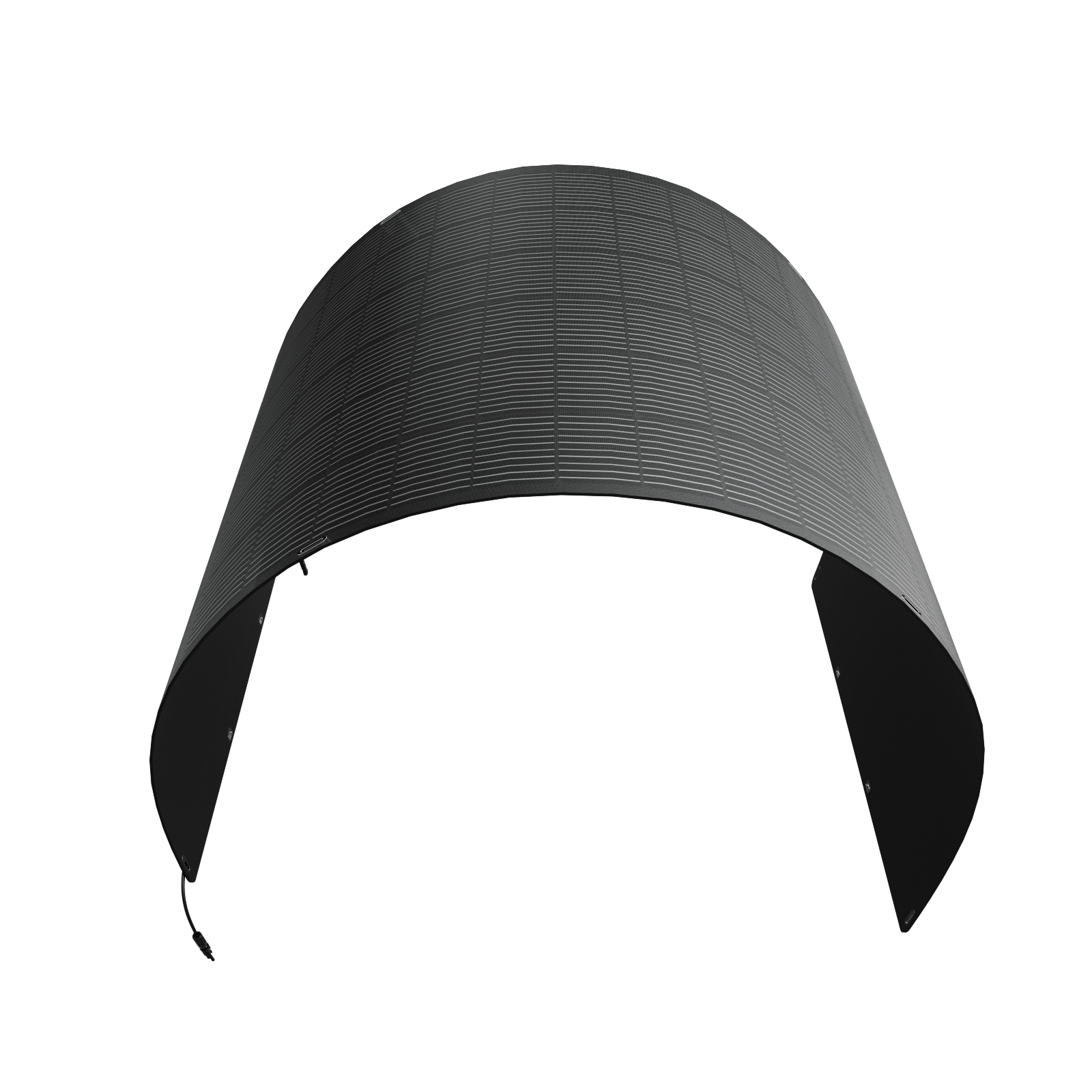 ALLPOWERS SF400 Flexible Solar Panel 400W Monocrystalline