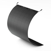 ALLPOWERS SF400 Flexible Solar Panel 400W Monocrystalline