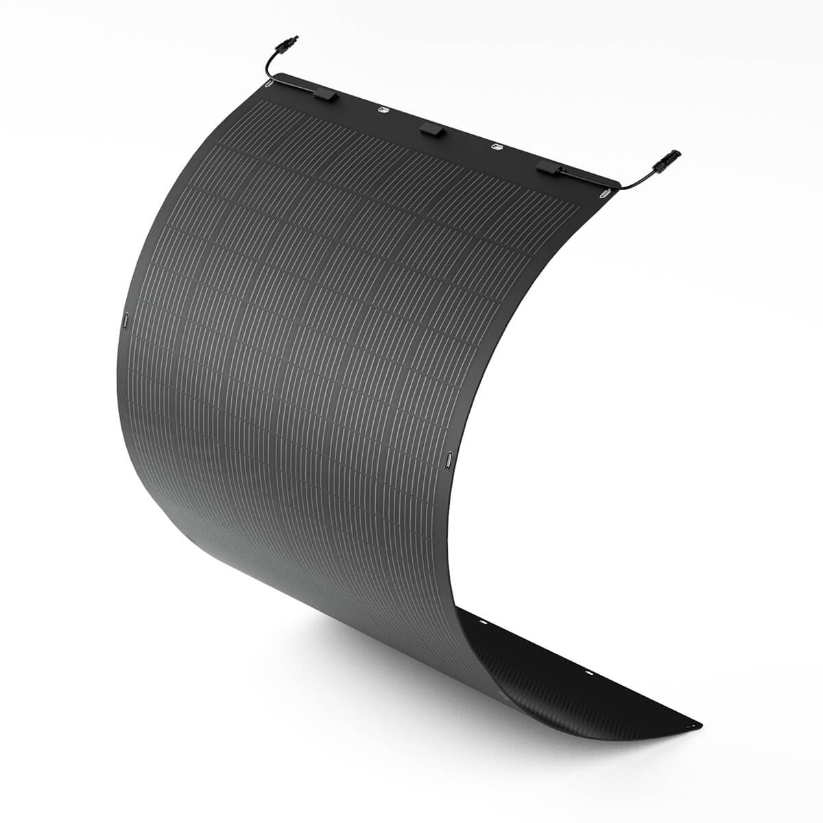ALLPOWERS SF400 Flexible Solar Panel 400W Monocrystalline