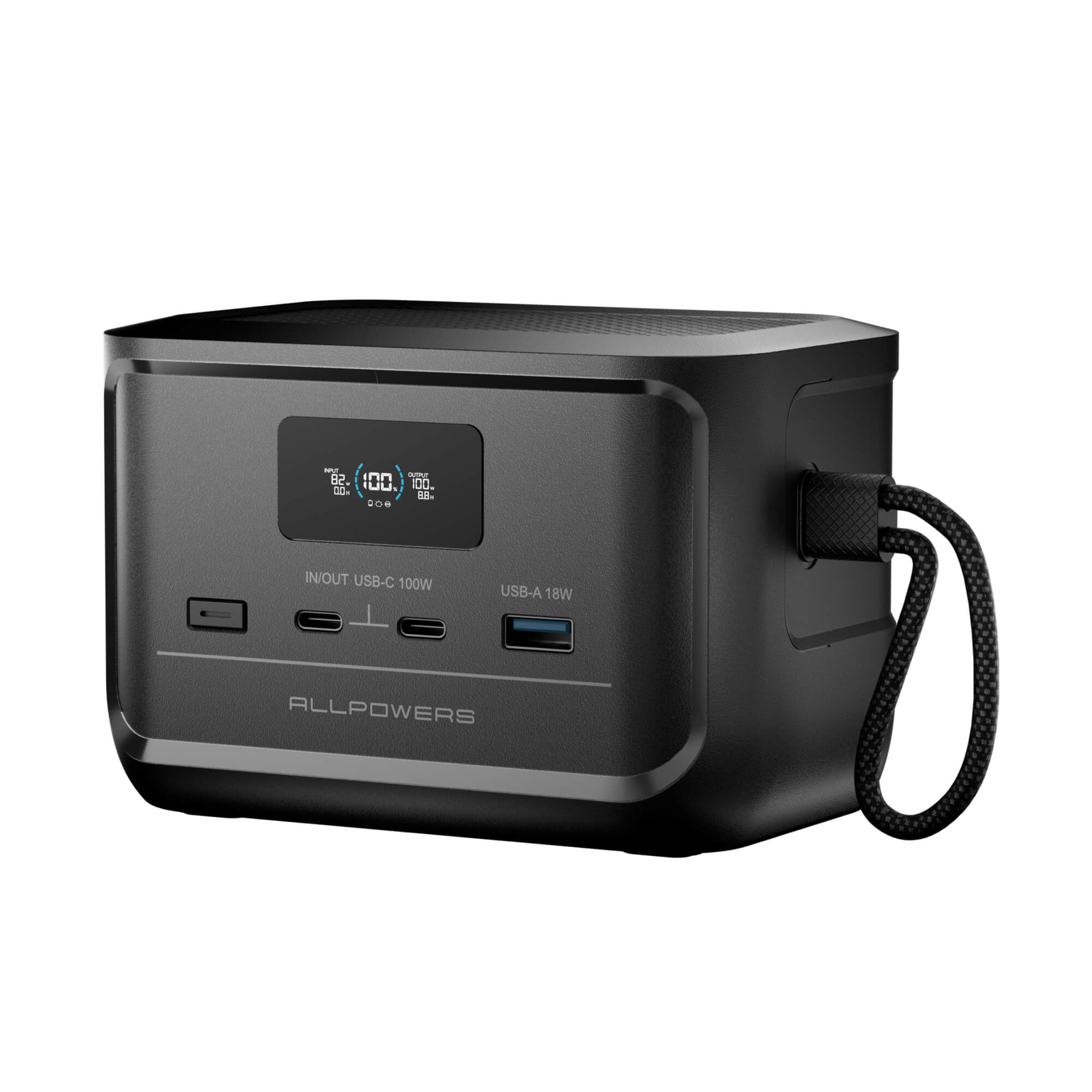ALLPOWERS P100 Power Bank | 100W 99.2Wh