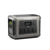 ALLPOWERS R1500 Portable Power Station 1800W 1152Wh LiFePO4 Battery