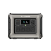 ALLPOWERS R1500 Portable Power Station 1800W 1152Wh LiFePO4 Battery