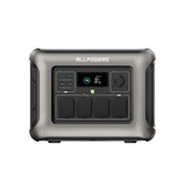 ALLPOWERS R1500 Portable Power Station 1800W 1152Wh LiFePO4 Battery