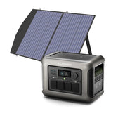 ALLPOWERS R1500 Portable Power Station 1800W 1152Wh LiFePO4 Battery