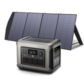 ALLPOWERS R1500 Portable Power Station 1800W 1152Wh LiFePO4 Battery