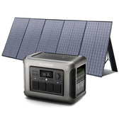 ALLPOWERS R1500 Portable Power Station 1800W 1152Wh LiFePO4 Battery