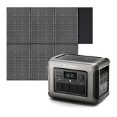 ALLPOWERS R1500 Portable Power Station 1800W 1152Wh LiFePO4 Battery