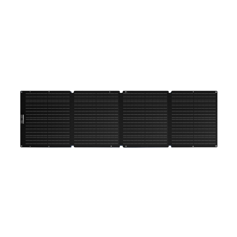 ALLPOWERS 200W Laminated Integrated Solar Panel SE200