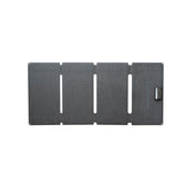ALLPOWERS 60W Laminated Integrated Solar Panel SE60