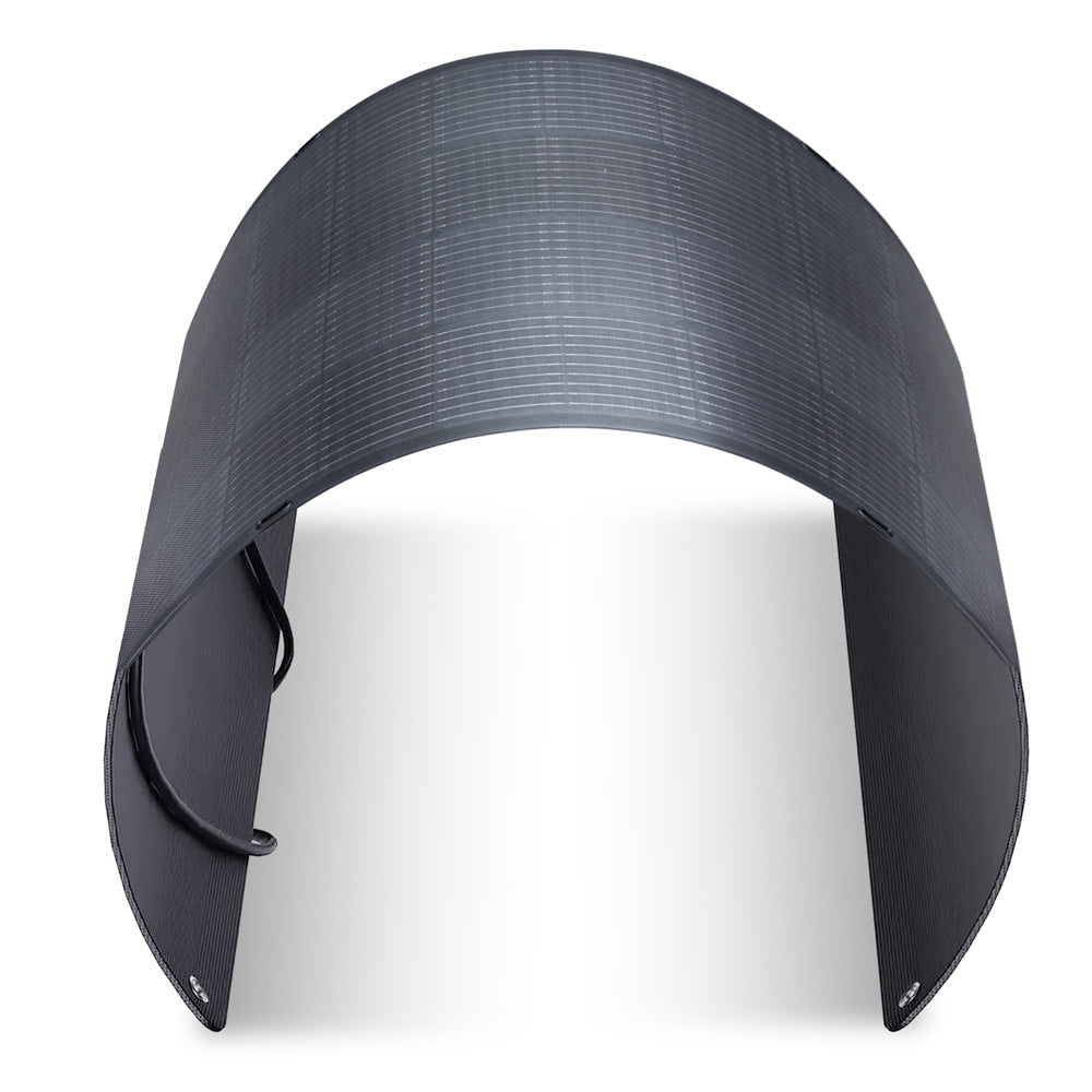 ALLPOWERS SF100 Flexible Solar Panel 100W Monocrystalline