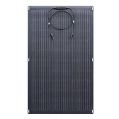 ALLPOWERS SF100 Flexible Solar Panel 100W Monocrystalline