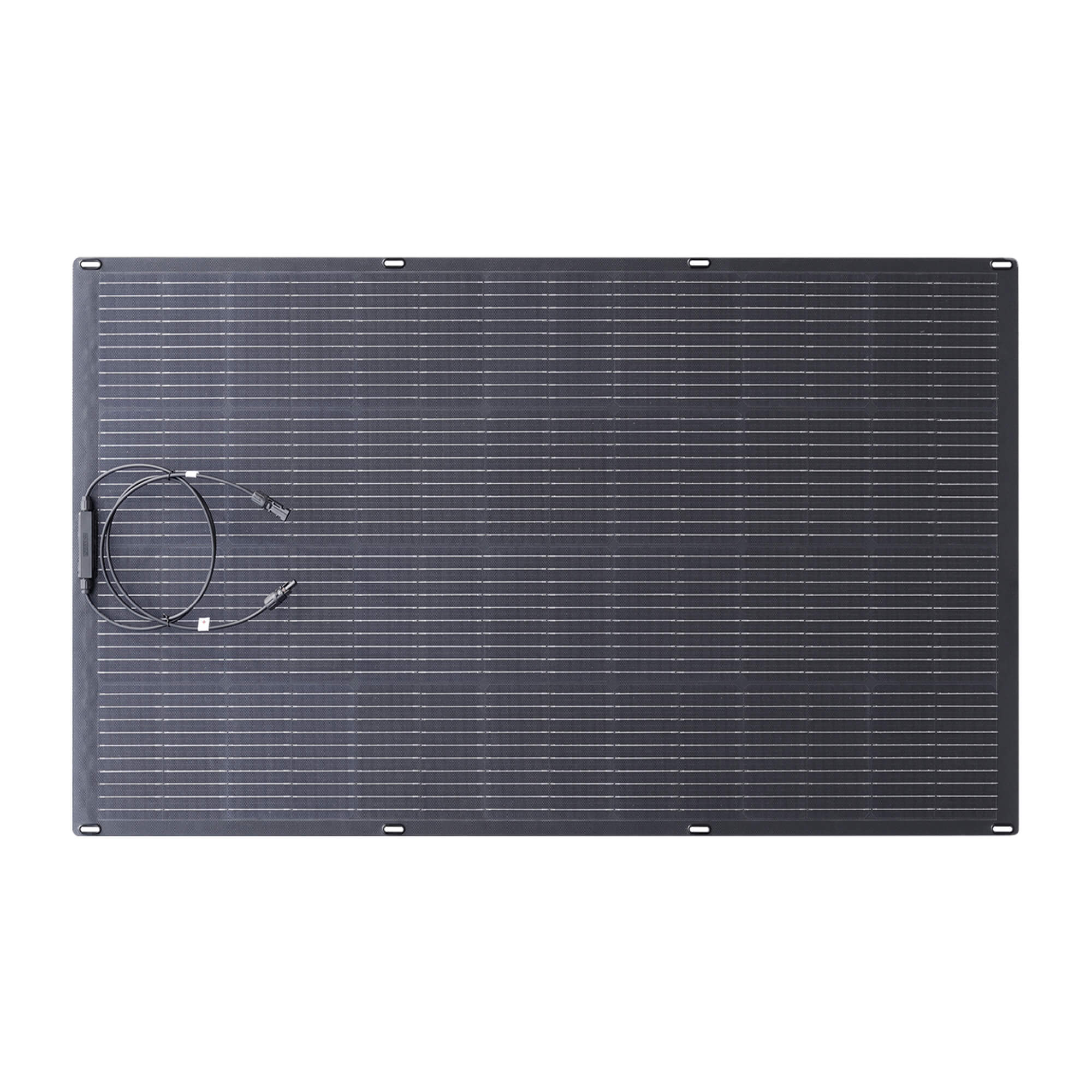 ALLPOWERS SF200 Flexible Solar Panel 200W Monocrystalline