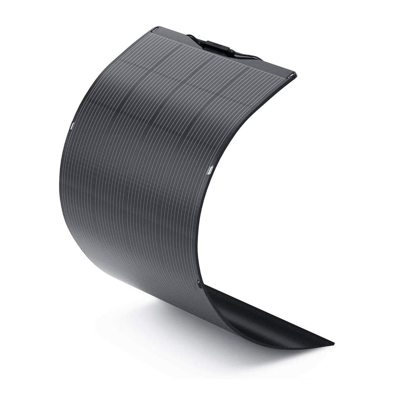 ALLPOWERS SF200 Flexible Solar Panel 200W Monocrystalline