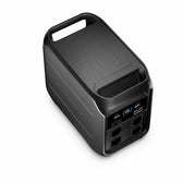 ALLPOWERS 1800W Solar Generator P1800 1024Wh with 600W Solar Panel