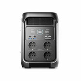 ALLPOWERS 1800W Solar Generator P1800 1024Wh with 400W Solar Panel