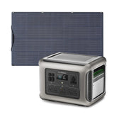 ALLPOWERS R2500 V2 + 200W Solar Panel | 2500W Solar Generator Kit
